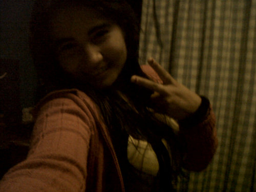 Bachiller :D Odio la injusticia, adoro a mis amigos, amo a mi familia