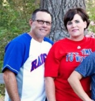 Smile and Hug teacher—Elem. School Counselor in Pampa, TX