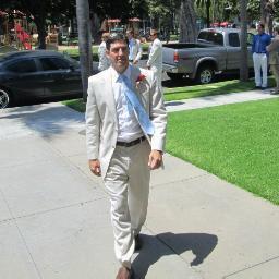 realtor / triathlete / attorney / riverboat captain / husband / dad of twins