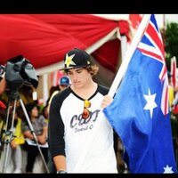 Tony Iacconi (@tonyiacconi) 's Twitter Profile Photo