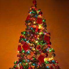 ChristmasTreeRI's profile picture. My name is Christmas Tree. Families decorate me every Christmas season with colorful lights, bulbs, ornaments and put presents under me on Christmas Eve.