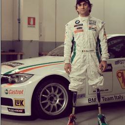 Huge fan of Alex Zanardi since the 90's. What an inspiration! https://t.co/s47FjTKMdH

Corvette C3/2019 Tesla Model 3 owner & lucky husband to an awesome wife!