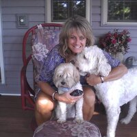 Susan Tharp - @MOMGOOSE3 Twitter Profile Photo