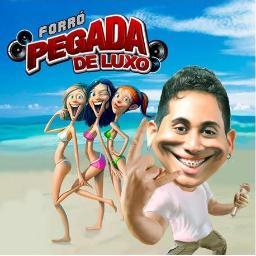 Fã-Clube Os Pegadores de Luxo de Mossoró/RN. Acompanhamos o trabalho da banda @pegada_deluxo e @Joaonetooficial