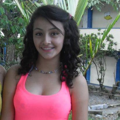 Daniela Mendez[A.C]♪