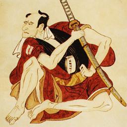服部吉男事務所の服部吉男です。  政治経済活動家、携帯電話研究家、武士