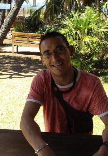 isidoroalonso73's profile picture. 