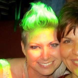 Smily, single, hot mommy, photographic talent and creative designer skills.  Making my dreams come alive.