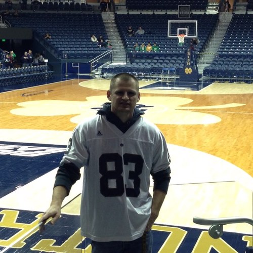 Brad Johns (coachjohns42) Twitter