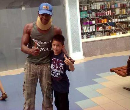 javier082767167's profile picture. 