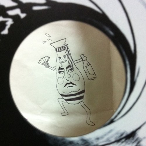 KLF2008By's profile picture. 出ない杭は打てない営みはいつまで経ってもVACANCY。シックな貴方のお手伝い shop ADULT AD°°LT