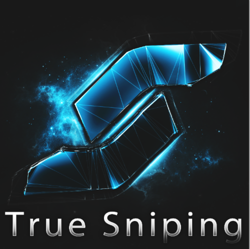 This Is The official True Sniping Clan