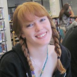 CassandraBeaton's profile picture. 