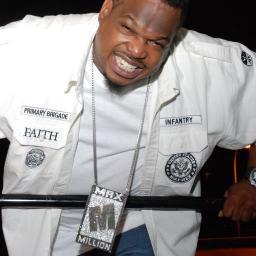 I know what it takes to make my dreams come true, And on the road to SUCCESS ill lead you follow............O Boi.