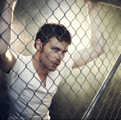Just a normal guy who got into acting. I play Klaus in The Vampire Diaries. Married to the beautiful @EnlightenedZoe  (RP)