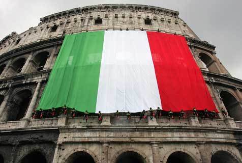 We are the Drew University Cultural Italian American Organization. We will be tweeting about our upcoming events for the Spring semester.