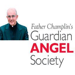 Father Champlin's Guardian Angel Society financially supports the education of Syracuse's underprivileged children.