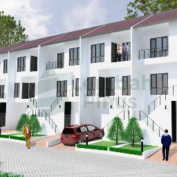 Perumahan LEMBAH PINUS Sariwangi, Ciwaruga Bandung Barat Kab.; Sayagaya. Telp: 081388881619
