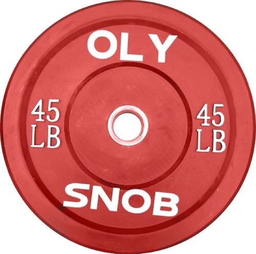 Unabashed Olympic Lifter snob paying my penance, confined to training at a box. I tolerate CF- barely. I call the exercises Classical lifts, not OLYs. FML
