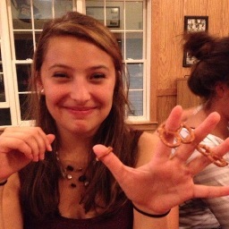 DianeSinclair8's profile picture. 