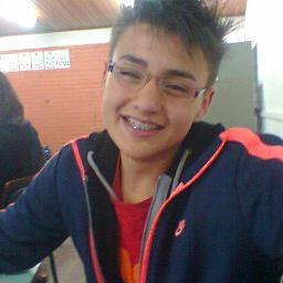 sou um tocador de birimbal