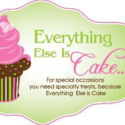 EEisCake's profile picture. Traditional and Grain Free Baked Goods, Made From Scratch Daily.