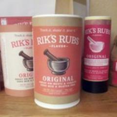 Handcrafting the best rib rub on earth in Bend Oregon since 2005.