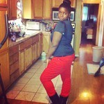 Le'Kyla mommy & Leondre keeper I'm just tryna get my family out the hood⛽