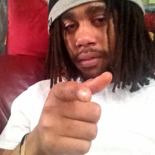 Smokin on dat Stank, and u Hatin Cuz You Aint