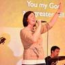 KrystalKilly's profile picture. Wife, mom, & Christ follower ~ Love singing to the Lord each and every day. Living proof that in Christ, we are new creations. {2 Cor 5:17}