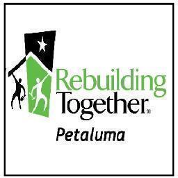 RTPetaluma's profile picture. RT Petaluma repairs homes of low income, elderly, disabled or veterans free of charge. We organize volunteer labor & gain sponsorships from local businesses.