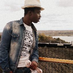 kiaimeki's profile picture. wanna be your best B #MaliMonFasso