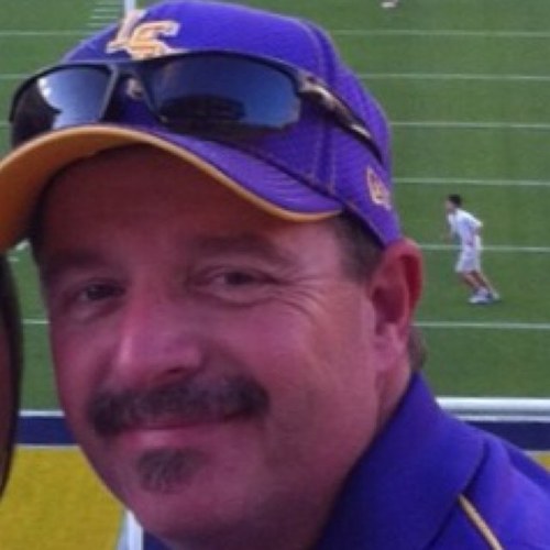 TodClement's profile picture. 