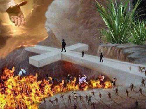 Isaiah 19:19 In that day there will be an altar to the Lord in the midst of the land of Egypt, and a pillar to the Lord at its border.