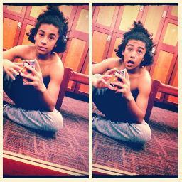 ...wassup, wassup ?? its yours truely, erica ;) spread the peace__peace & love__stay mindless