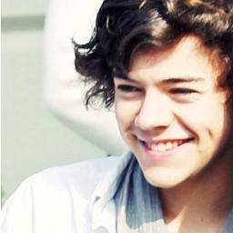 You've got tht One Thing
 Hello Baby #HarryStyles 3 #OneDirection :)