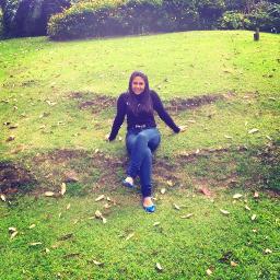 MonicaPeralta24's profile picture. 