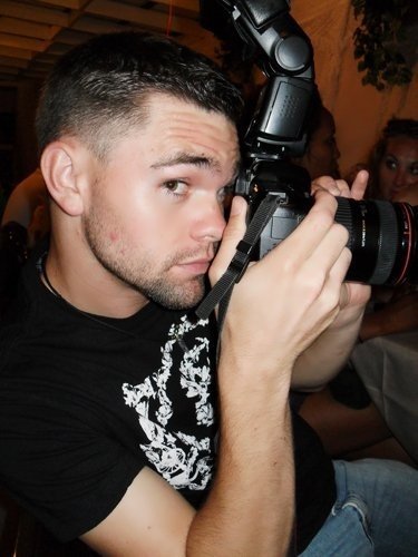 JonnyDPhoto's profile picture. I'm a photographer!