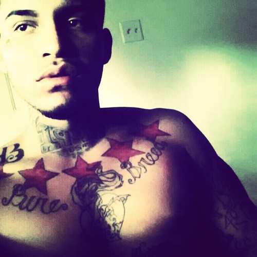 19| RICAN | TATTED up | 100 | $$$ | & Anti fuck boii