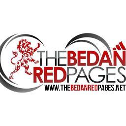 BedanRedPages's profile picture. The Bedan Red Pages - A website specially created by Bedans for Bedans! Animo San Beda! U.I.O.G.D.!