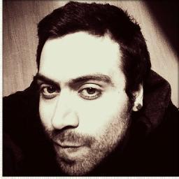 Diseñador Web & Desarrollador Front-End, Co-Founder de Insaciables Labs