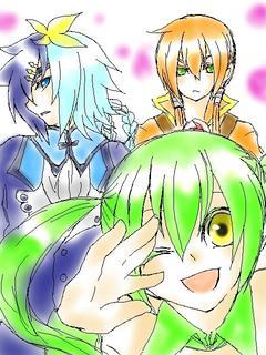 某SNSの企画の子達でコピペ改変しただけの趣味満載手動bot。返信機能はありません。完全身内向けで自己満ですのでフォローは自己責任で。お子様勝手にお借りしますてへぺろ。幹部贔屓なわけではない(嘘乙)けど動かしやすいから幹部多め