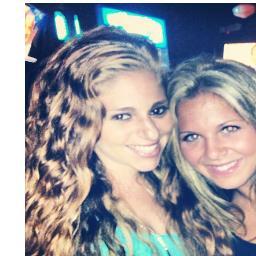 MCooch21's profile picture. ya gotta have faith