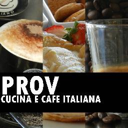 Prov_Cucina's profile picture. Fully licensed Italian pizza and pasta bar.