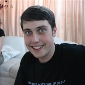 OverAttachedBoy's profile picture. I have my own nation.