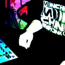 CARMCNEELY's profile picture. DJ/Producer