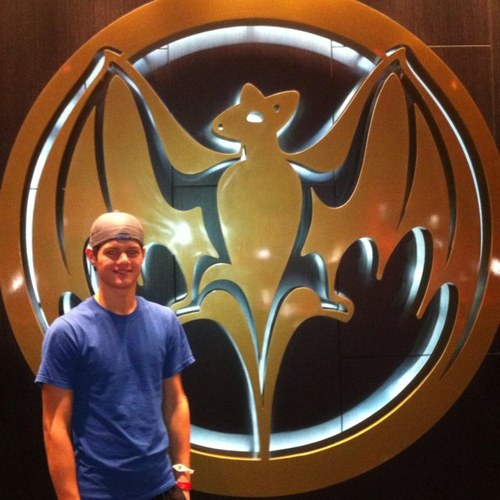 biggymac65's profile picture. 