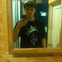 brandon hooper - @brandondylonhoo Twitter Profile Photo