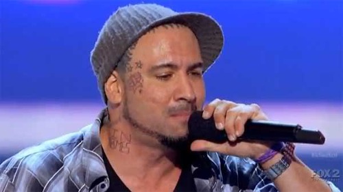 TEAM VINO!! 11/29/12 WORST NIGHT EVER!! IM A FAN OF @VinoAlan !! I FOLLOW BACK, JUST ASK! :)