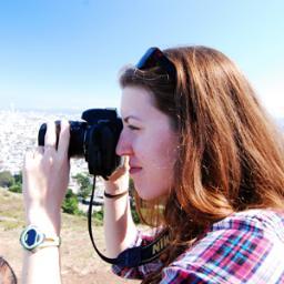 Science communicator extraordinaire! I share science, environmental policy and environmental conservation work with the public through visual and written media.